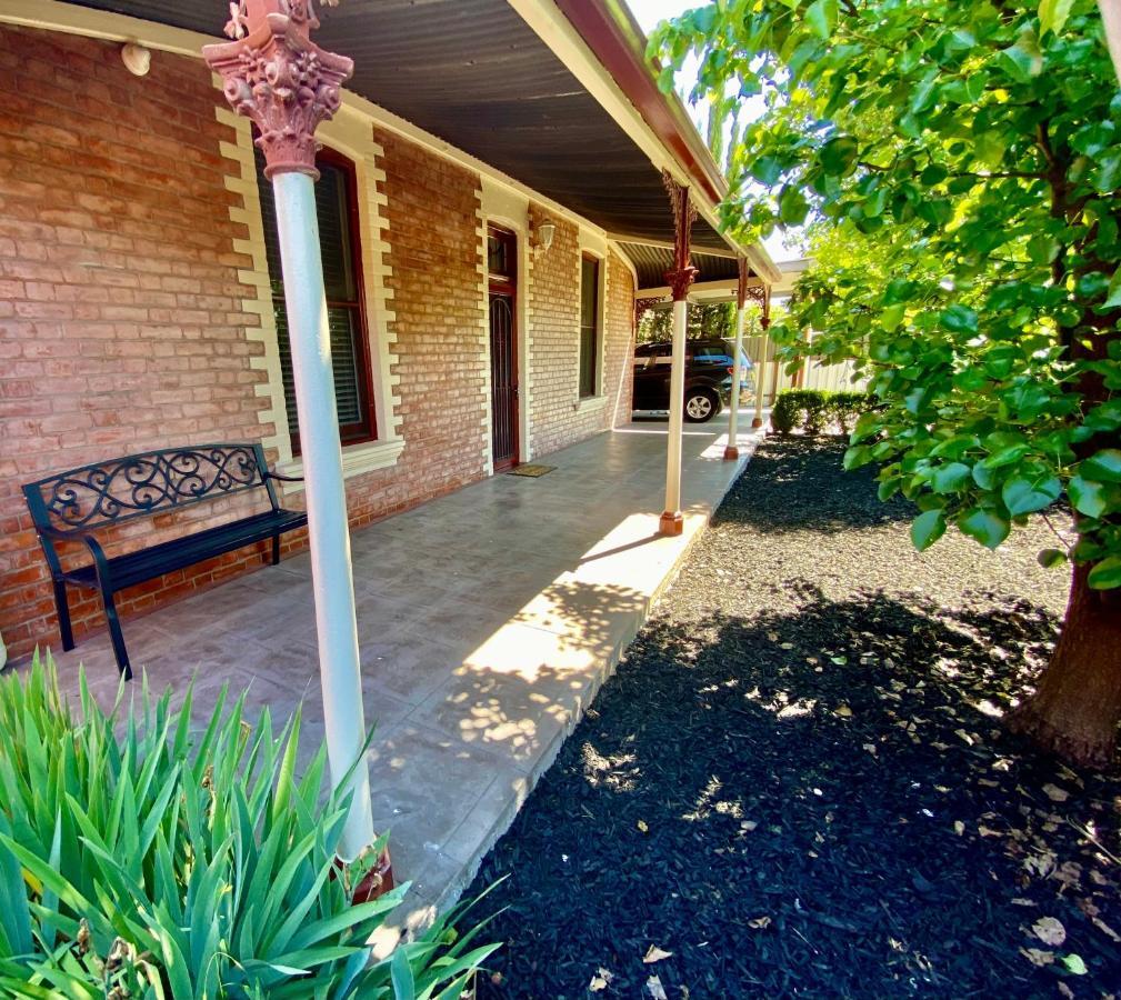 Somerby! Modern Character Property! Cbd,Pets,Park Albury Exterior photo