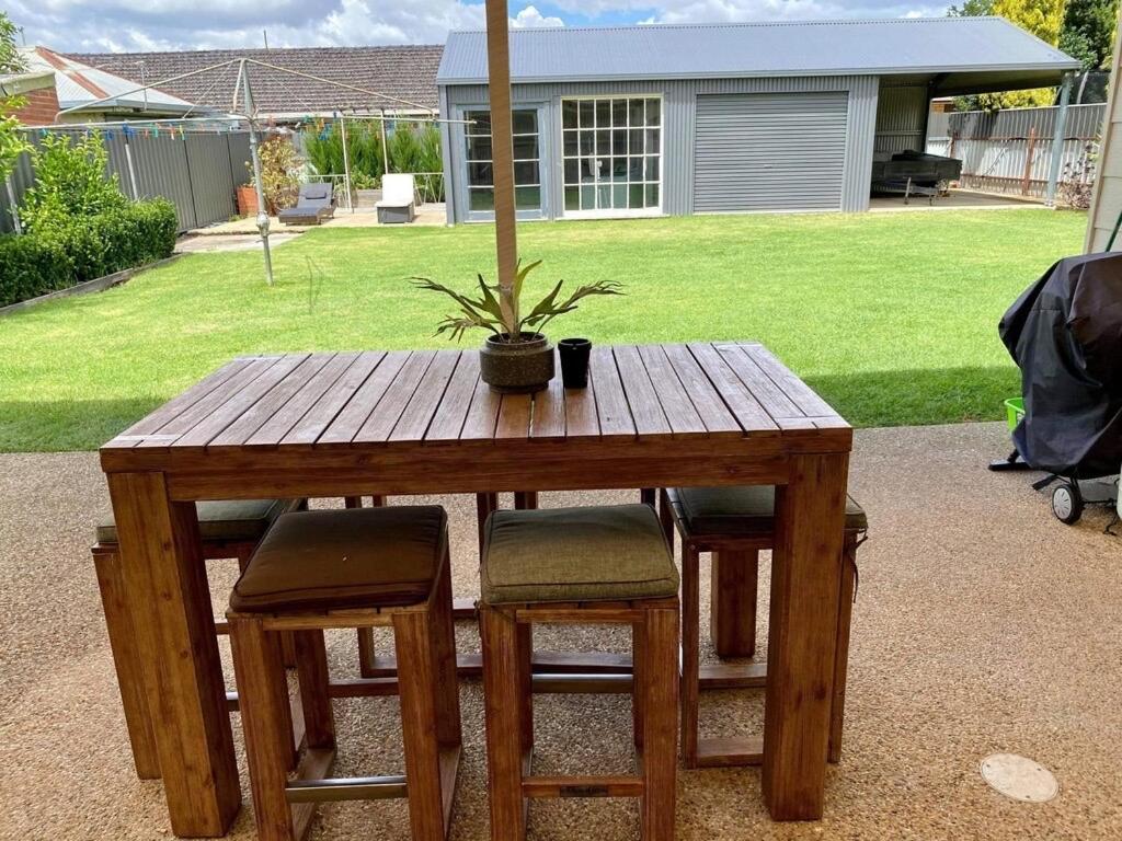 Somerby! Modern Character Property! Cbd,Pets,Park Albury Exterior photo