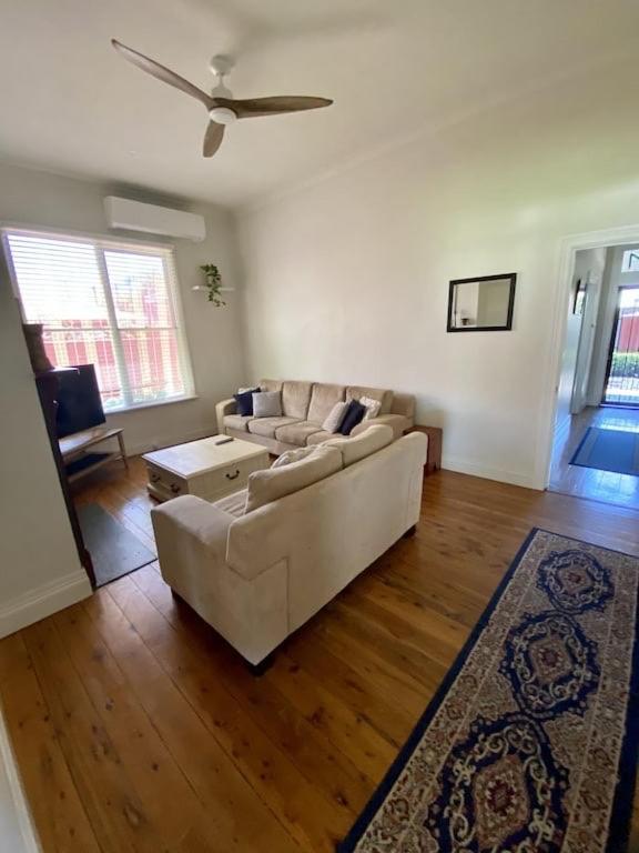 Somerby! Modern Character Property! Cbd,Pets,Park Albury Exterior photo
